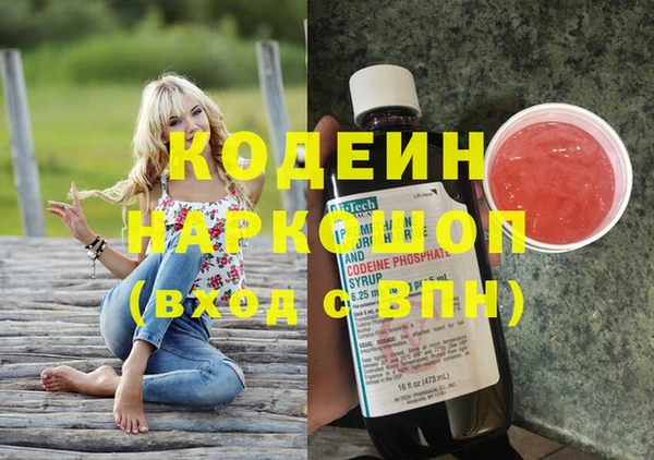 хмурый Бронницы